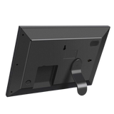 FRAME10BLK 10.1" Smart Photo Frame with Instant Photo Sharing