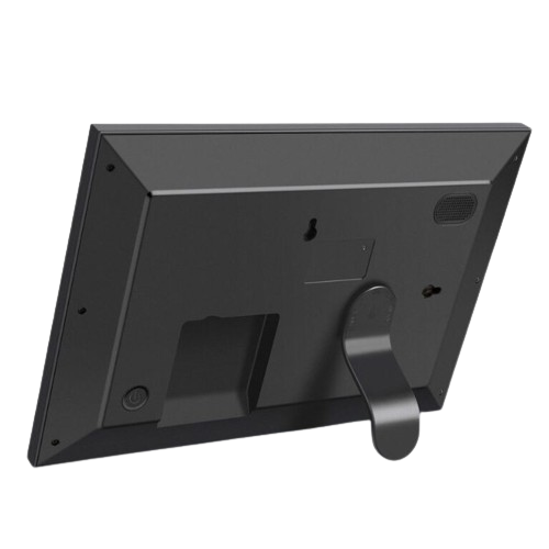 FRAME10BLK 10.1" Smart Photo Frame with Instant Photo Sharing