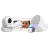 GPLUSVPOBH36T Guardian + Smart Video Baby Monitor Value Pack