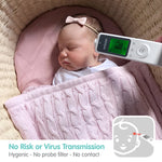 HFS1000 Non-Contact Infrared Thermometer