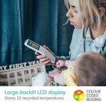 HFS1000 Non-Contact Infrared Thermometer