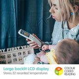 HFS1000 Non-Contact Infrared Thermometer