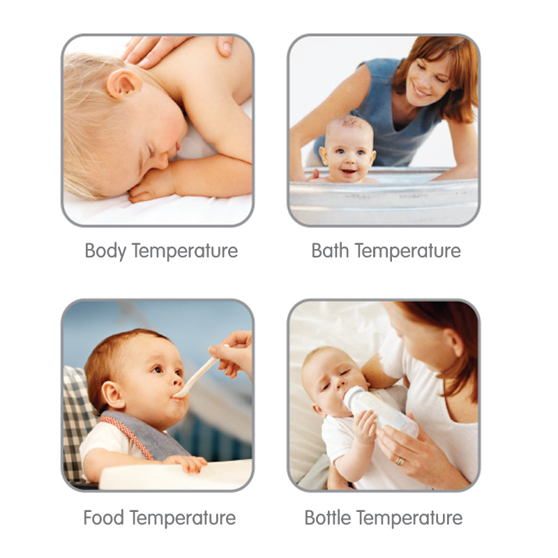 HFS1000 Non-Contact Infrared Thermometer