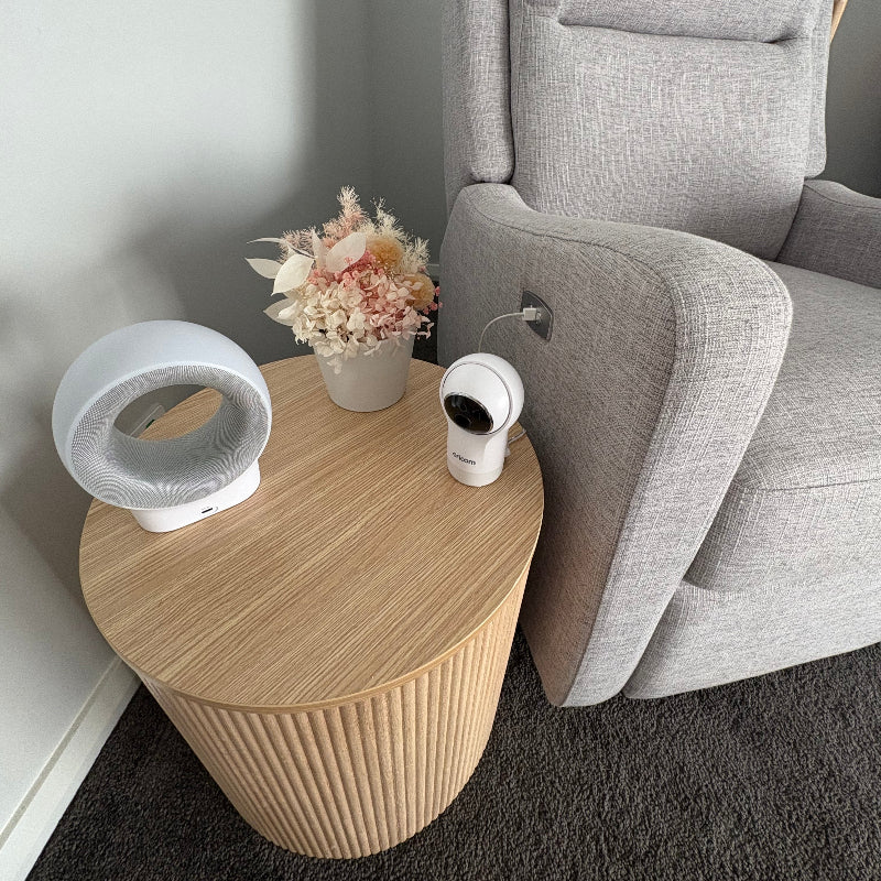 OBHSSOO Eclipse Smart Sound Soother