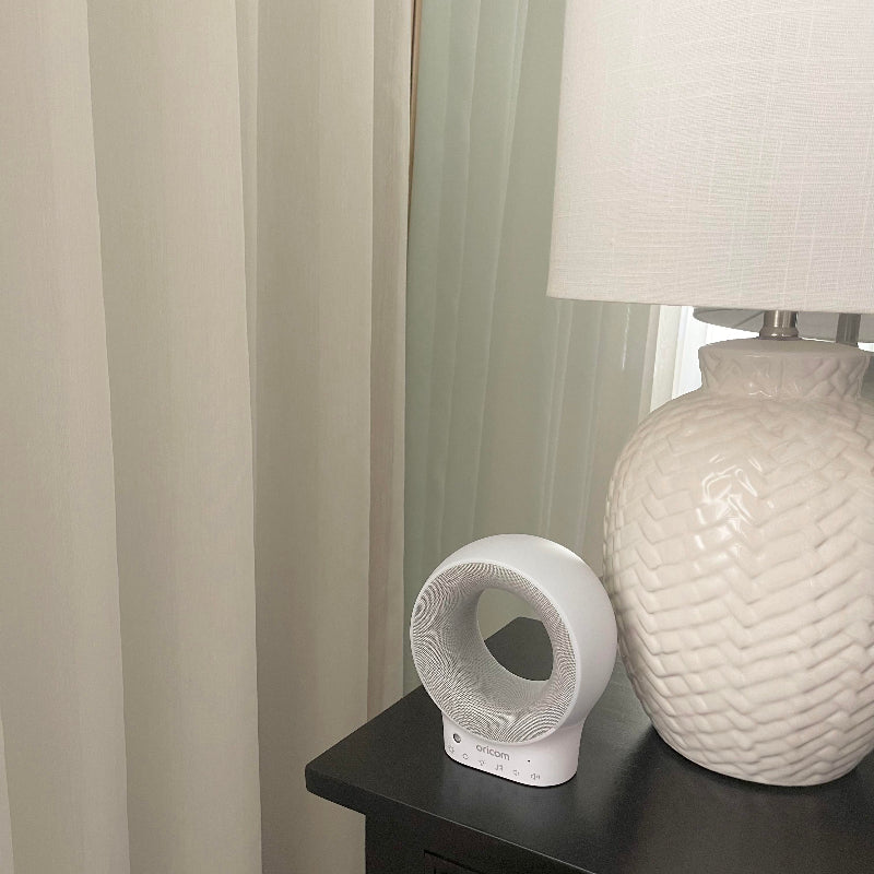 OBHSSOO Eclipse Smart Sound Soother