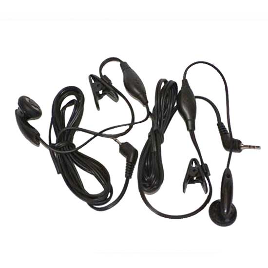 KESP-5019-01 Headset (Pair) for Oricom PRO Series Phones