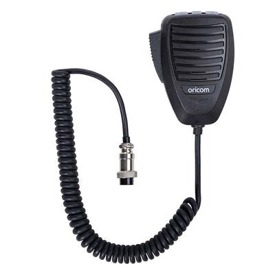 MIC050 Microphone to suit UHF050/80/088/100/058/180/200/400/400R