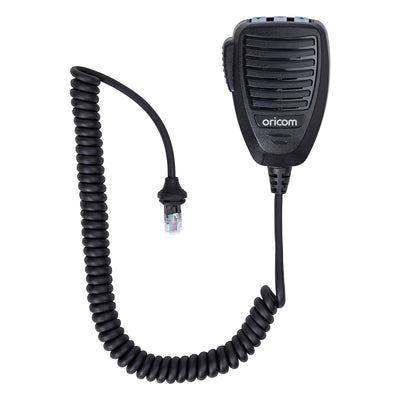 MIC110 Replacement Microphone to suit DTX4300