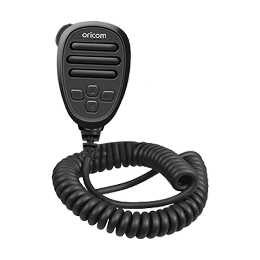 MX1100G Hand-MIC