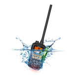 MX300 3 Watt VHF Marine Radio