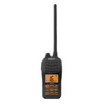 MX500 5 Watt VHF Marine Radio (Black)