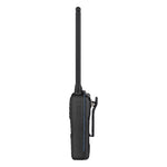 MX500 5 Watt VHF Marine Radio (Black)
