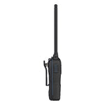 MX500 5 Watt VHF Marine Radio (Black)
