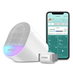 OBHGPLUS Guardian Plus Wearable Sleep Tracker + Smart Soother