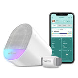 OBHGPLUS Guardian Plus Wearable Sleep Tracker + Smart Soother