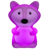 ONBF05 Frankie The Fox Night Buddy