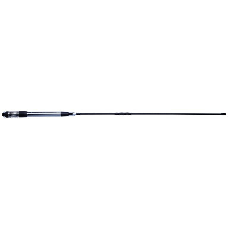 UHF310PK Radio Pack with Antenna and Different Bracket Mounting Options