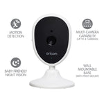 Secure740 4.3″ Digital Video Baby Monitor
