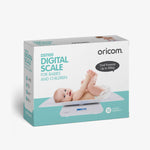 DS1100 Digital Scales (up to 100Kg)
