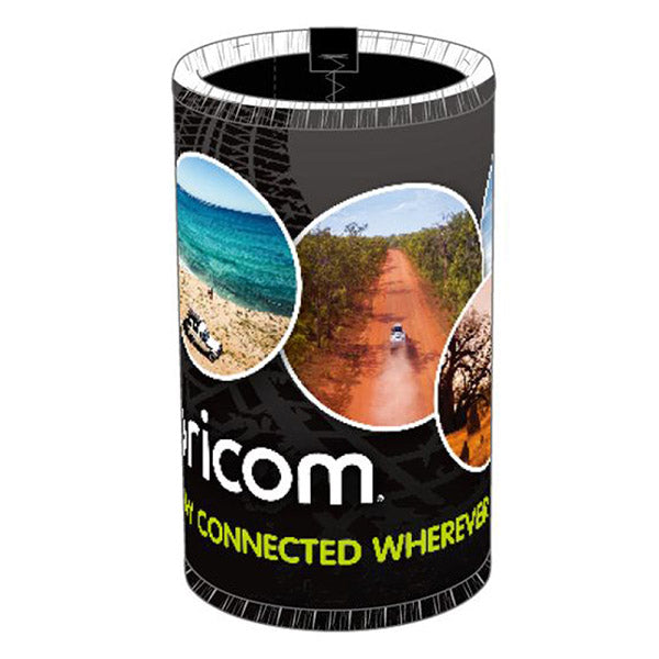 1UHFSH Oricom Stubby Holder