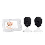 VALUE PACK - Secure740 Twin Camera Pack