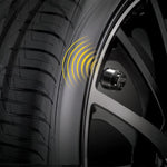 TPS10-4E Real Time Tyre Pressure Monitoring System Incl. 4 External Sensors