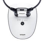 TV7400 Amplified Wireless Headset with Fast Charging Cradle