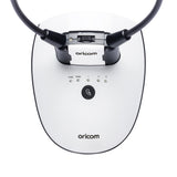 TV7400 Amplified Wireless Headset with Fast Charging Cradle