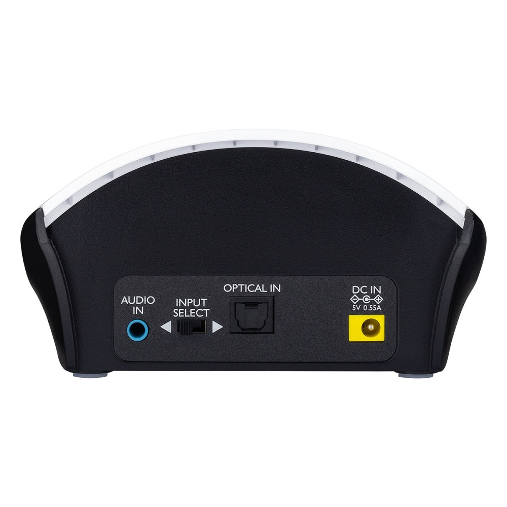 TV7400 Amplified Wireless Headset with Fast Charging Cradle