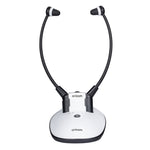 TV7400 Amplified Wireless Headset with Fast Charging Cradle