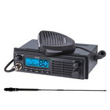 UHF098VP UHF CB Radio Value Pack