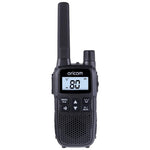 UHF2200-2 Handheld 2 Watt UHF CB Radio Twin Pack