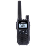 UHF2200-2 Handheld 2 Watt UHF CB Radio Twin Pack