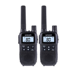 UHF2200-2 Handheld 2 Watt UHF CB Radio Twin Pack