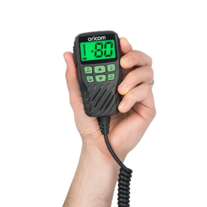 UHF360RAH UHF CB Radio Value Pack