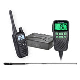 UHF360RAH UHF CB Radio Value Pack