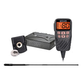 UHF360RAM UHF CB Radio Value Pack