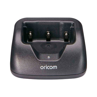 2U0145 Single Charging Cradle for ULTRA550/DTX600