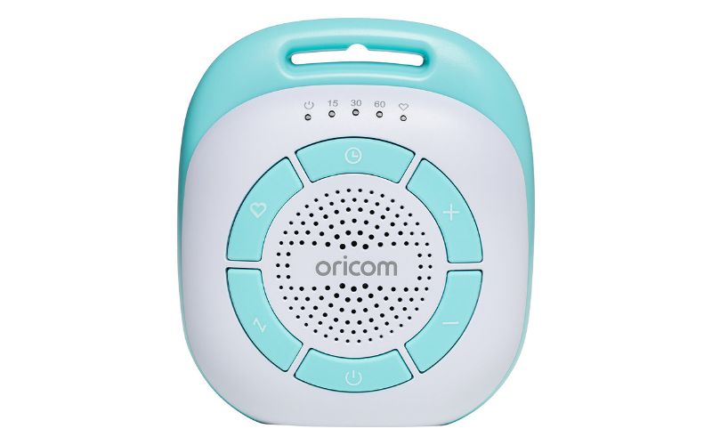 OS10 Portable Sound Soother