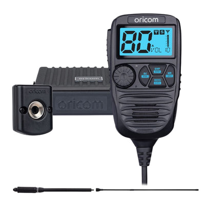 DTX4200XPK IP54 DUAL RECEIVE Ultimate 4x4 Touring Pack