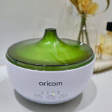 OBHAD200 4-in-1 Aroma Diffuser, Humidifier, Night Light & Speaker