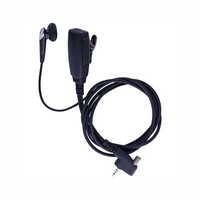 EBVOX5000 In-Line Microphone