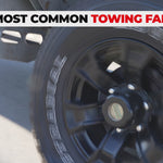 TPMS10-8E Tyre Pressure Monitoring System Incl. 8 External Sensors with APP Control Settings