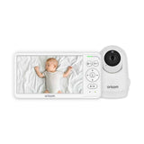 SC640 6" Video Baby Monitor with Motorised Pan/Tilt