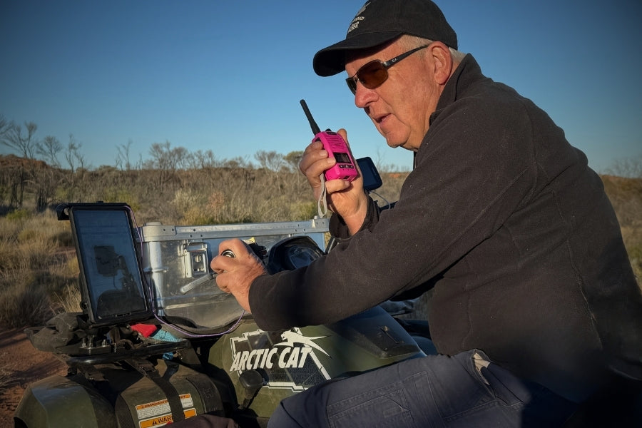 9 Essential Communication & Safety Items for Remote 4WD Touring