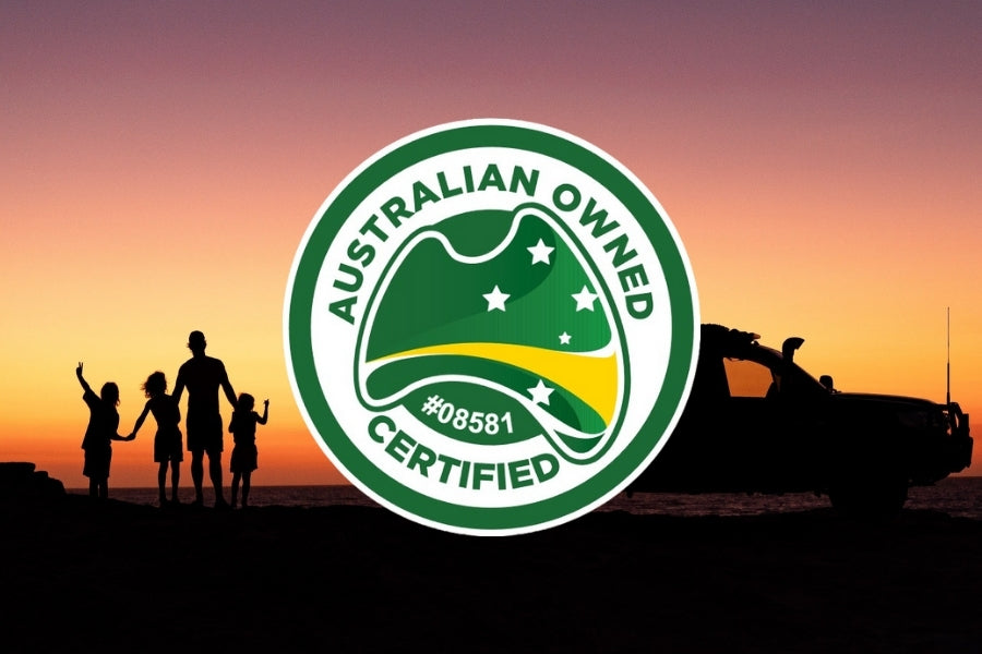 Oricom Now Officially Certified Australian Owned