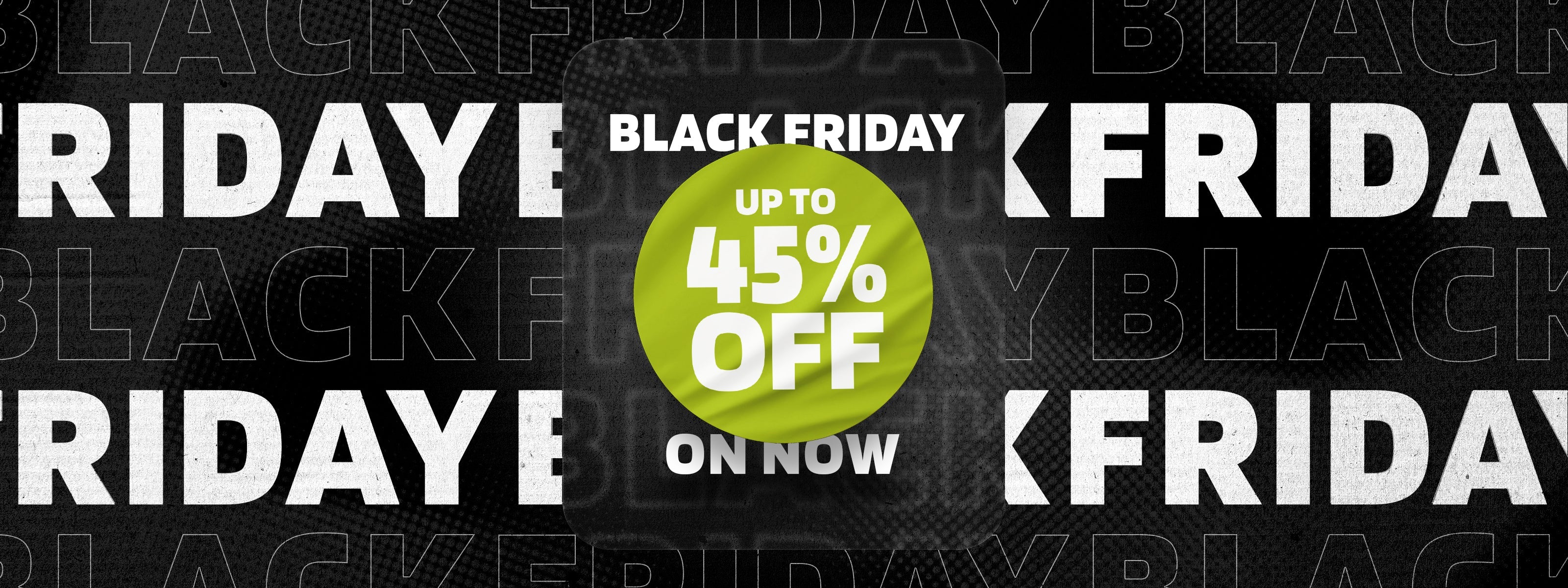 Oricom Black Friday Sale 2026 Is Here: Up to 45% Off!