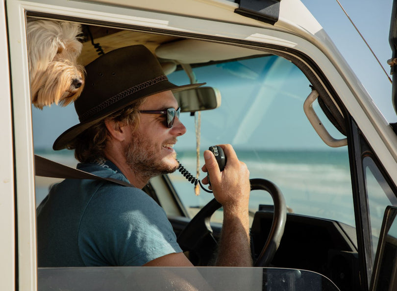The Complete Pre-Trip Checklist: How to Set Up Your 4WD or Caravan for Touring Season