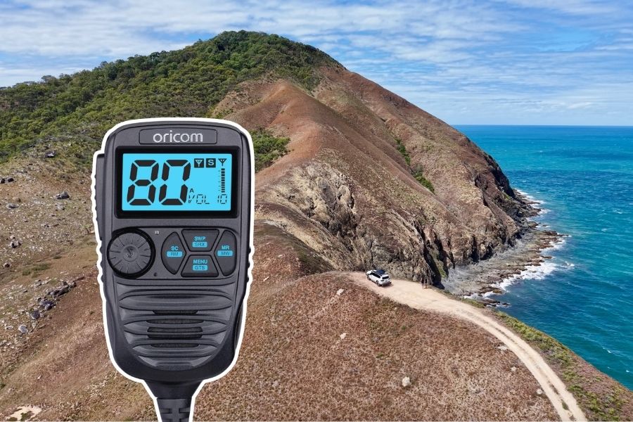 What is Dual Receive? And Why It’s a Game-Changer for UHF Users in Australia