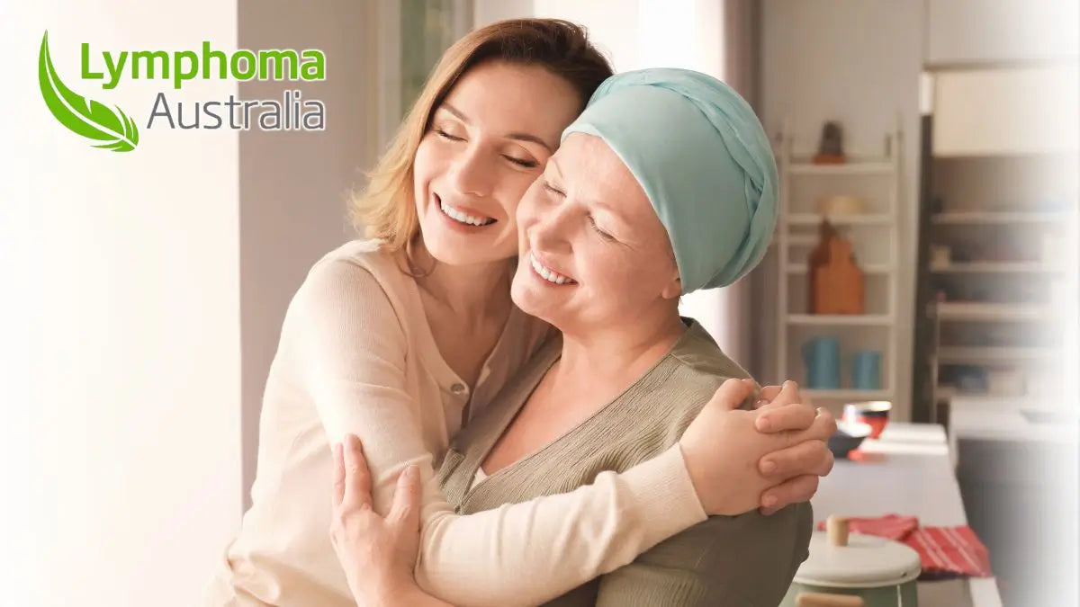 Lymphoma-Australia